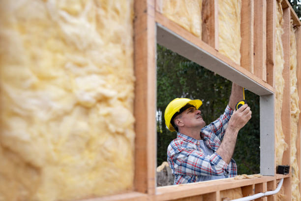 Professional Insulation in Fairview, OR